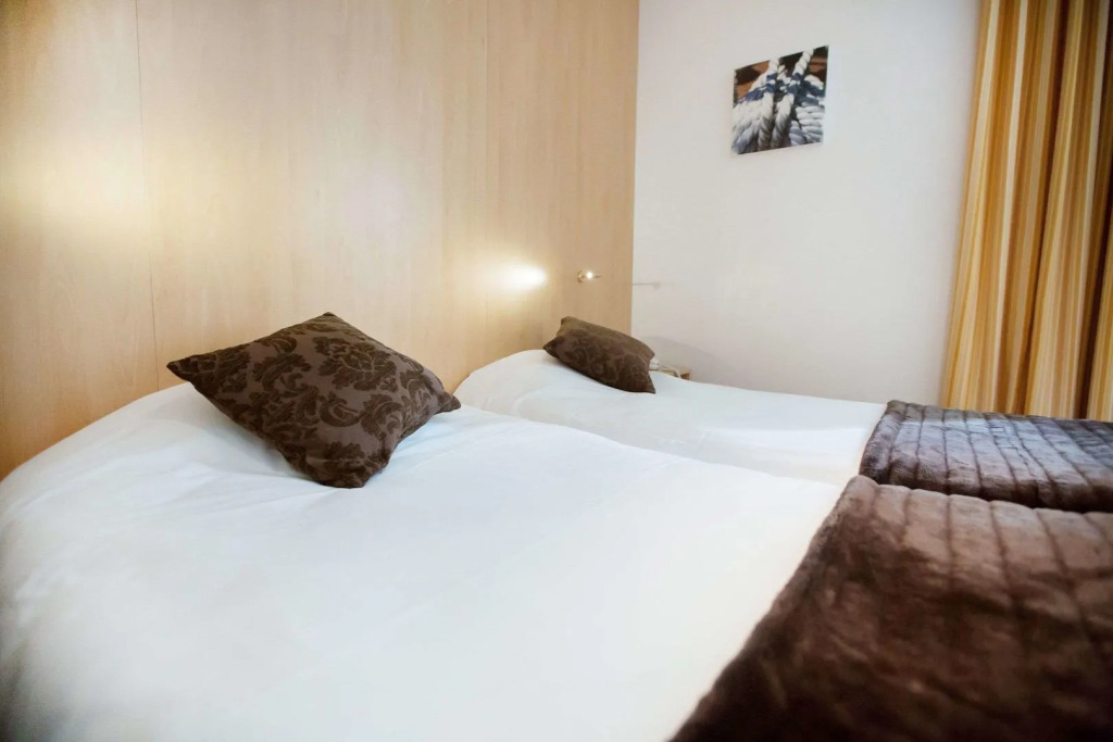 Hotel Balmoral Dinard