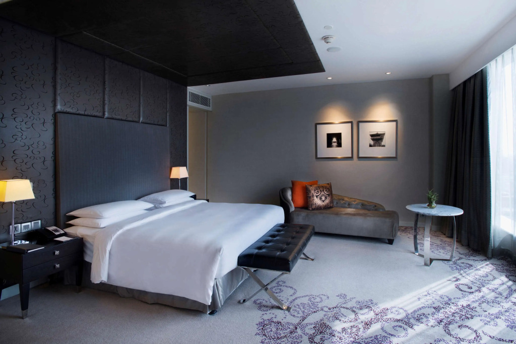Hyatt Regency Gurgaon