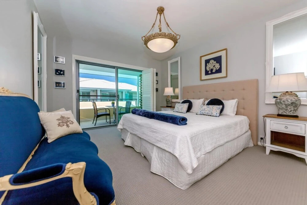 Oaks Port Stephens Pacific Blue Resort