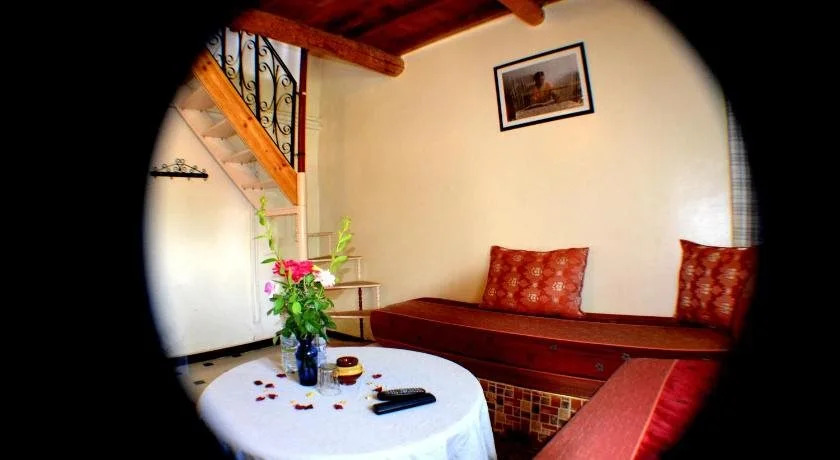 Ksar Timnay Hotel