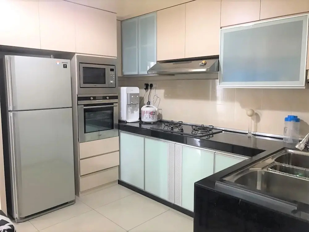 OYO 90476 Casa Azlinda Muslim Homestay I