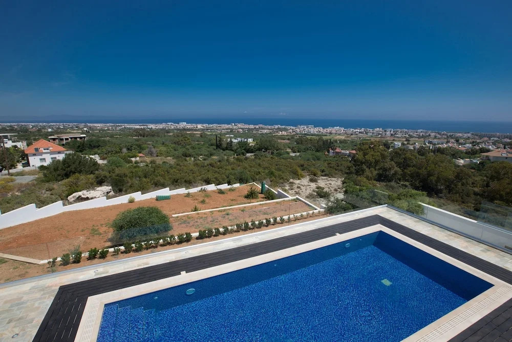 Cyprus Villa KO1 Platinum
