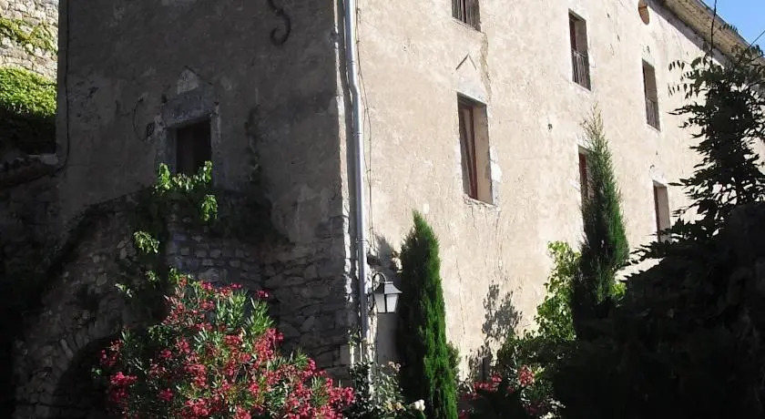 La Magnanerie Du Château
