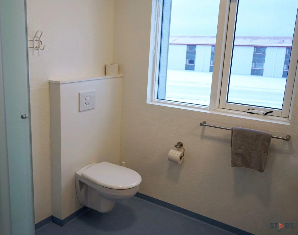 Start Hostel