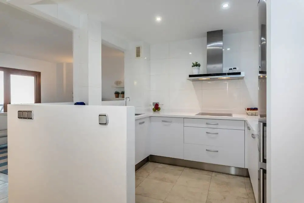 Penthouse S Reserva del Higueron