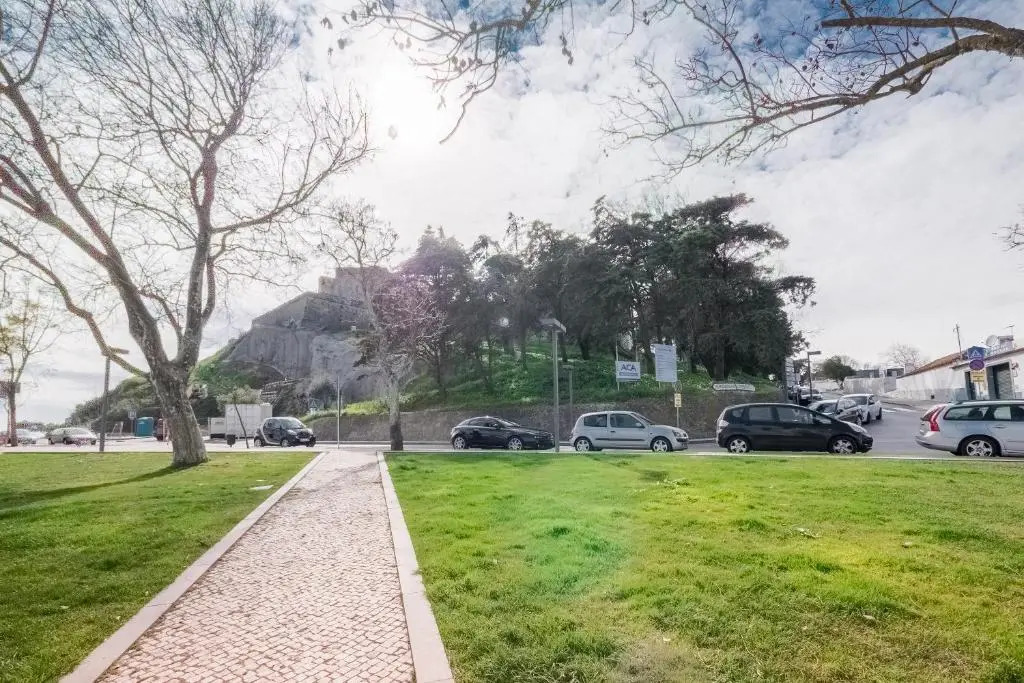 Y Palmela - Boutique Apartments