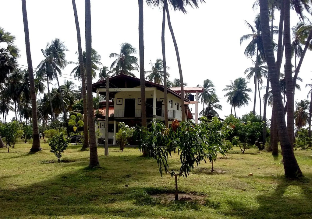 Villa 17