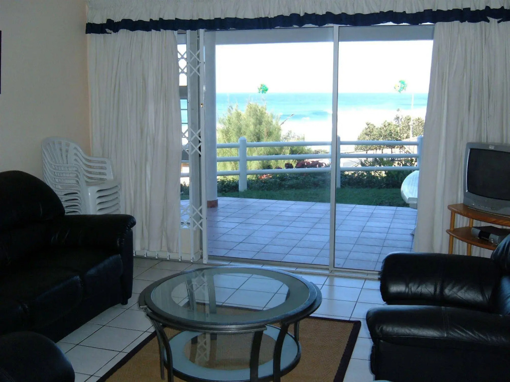 Sea-Renity 10 Umdloti Beachfront