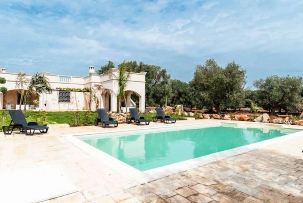 Villa Teresa - Apartment 1