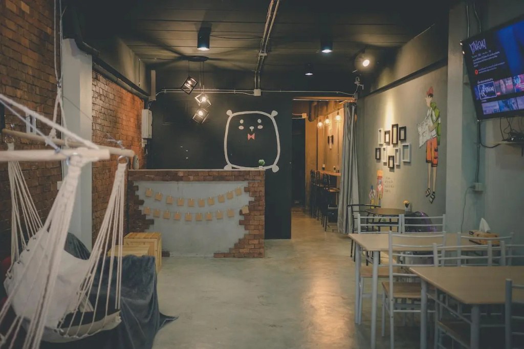 The Beds Ever - Hostel - Adults Only