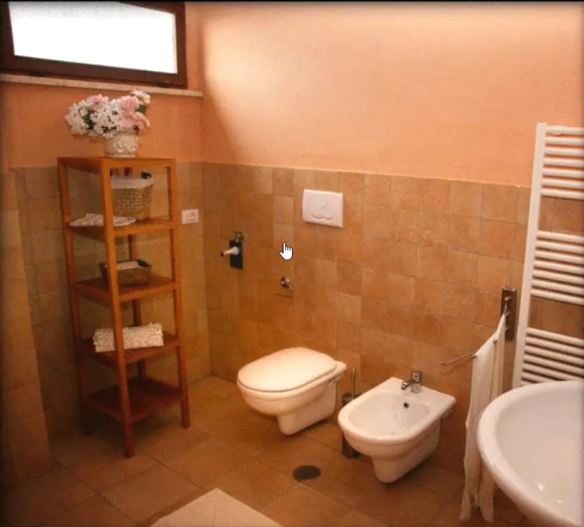Agriturismo Tenuta Saracone Relax e natura a pochi minuti dal mare