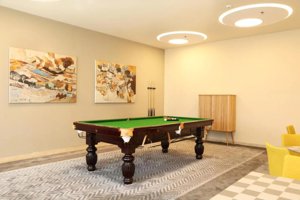 Sadot Hotel Ben Gurion Airport - an Atlas Boutique Hotel