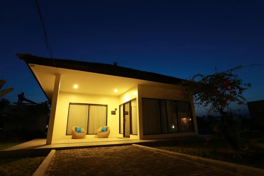 New Belitung Holiday Resort