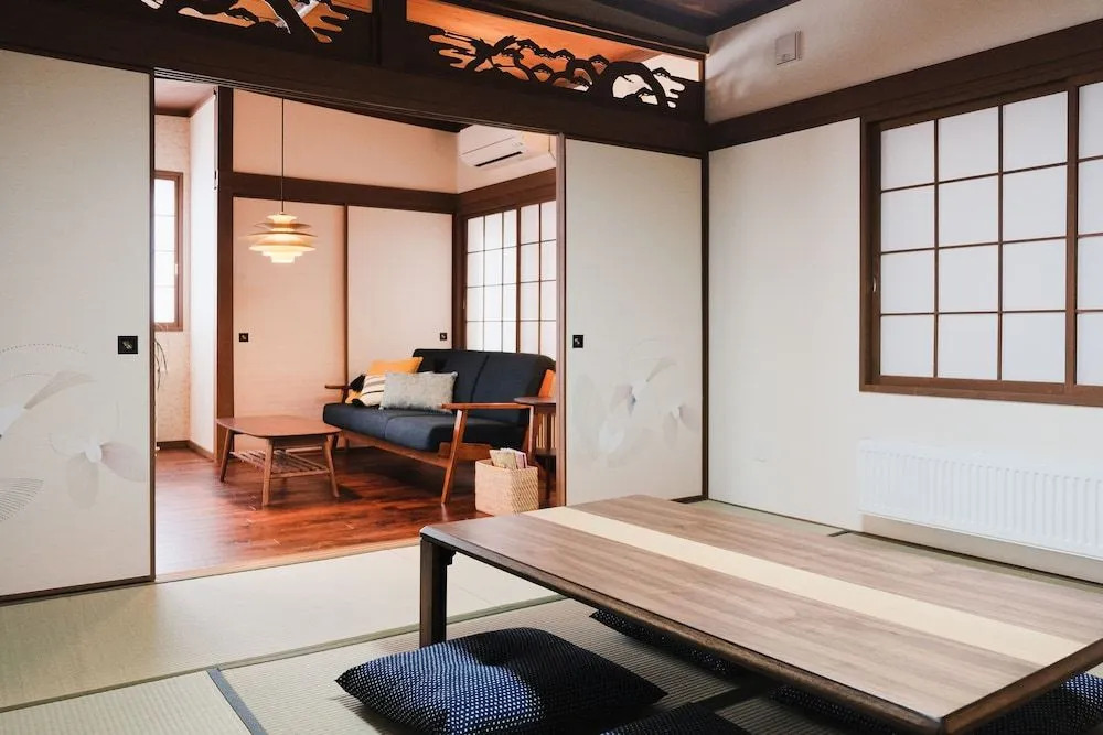 Lampstand STAY Sapporo-House A