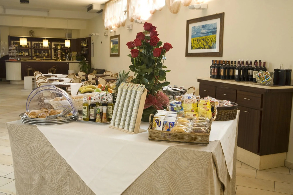 Hotel Spinelli
