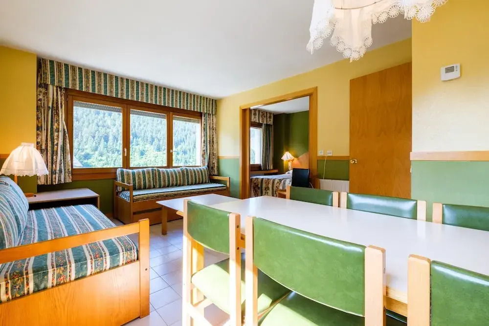 Apartamentos Solneu
