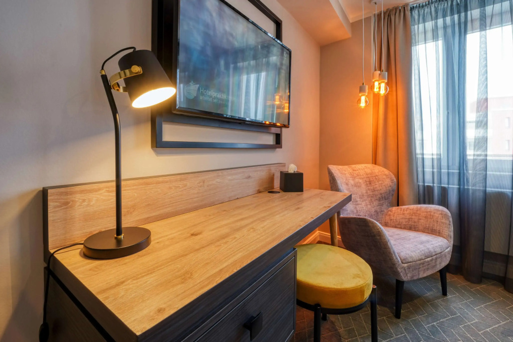Vienna House Easy by Wyndham Dortmund City