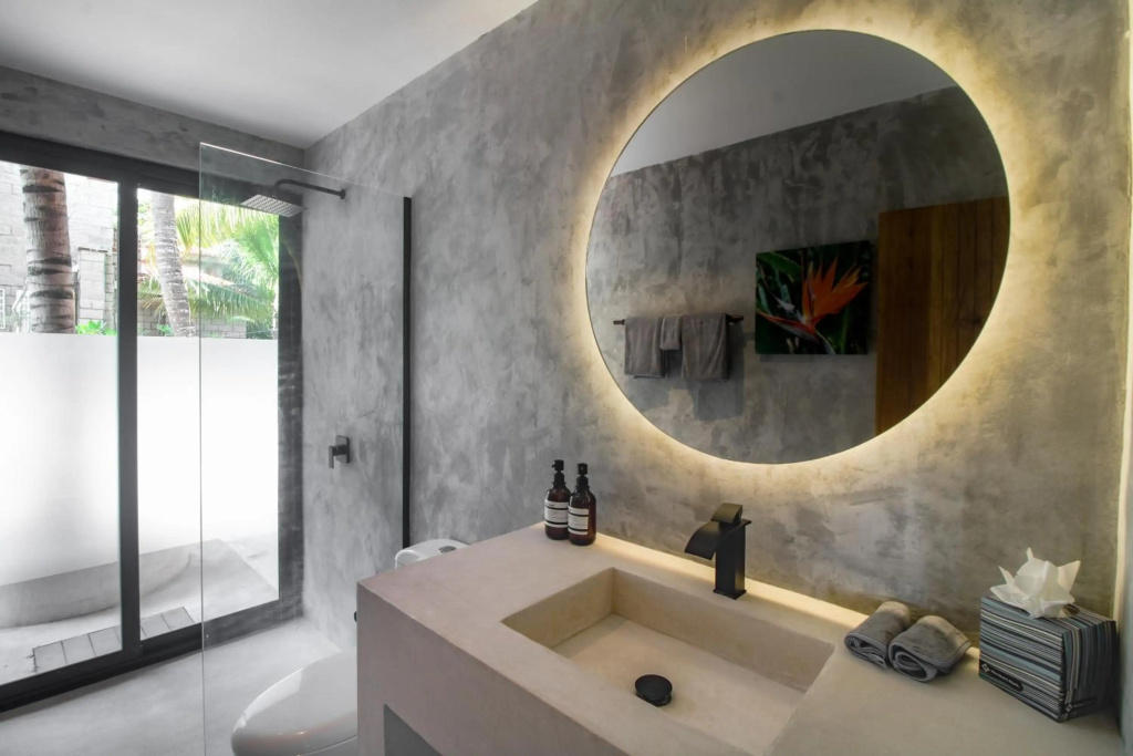 Villa Tankah 7 Cielo