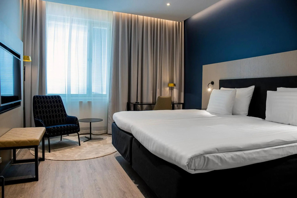 Hotel Matts