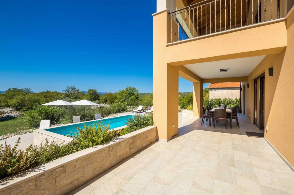 Apartment Villa Cecilia