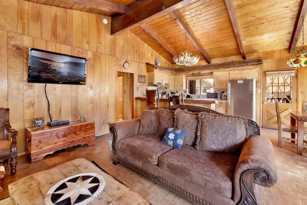 Casa Catalina-667 by Big Bear Vacations