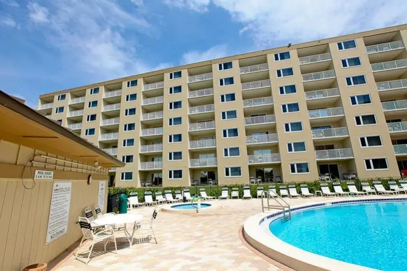 Islander Condo Rentals by Holiday Isles