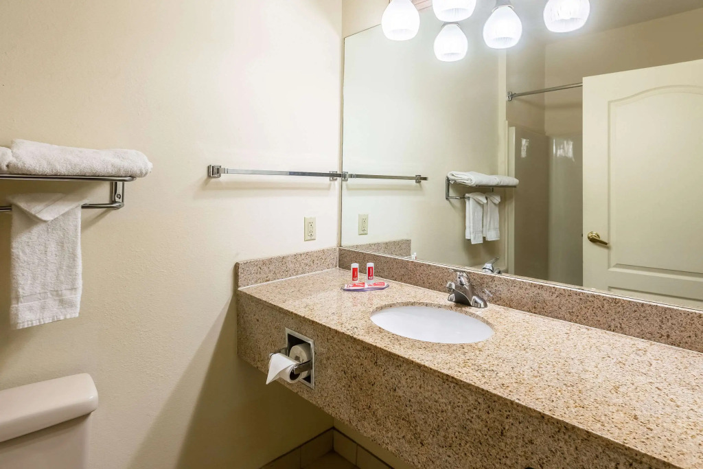 Spark by Hilton Douglasville Atlanta West