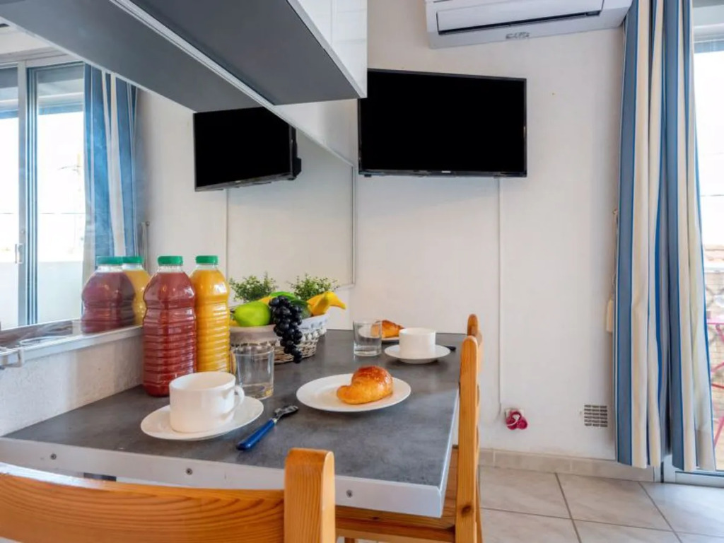 Villa Le Chalet Canet-Plage