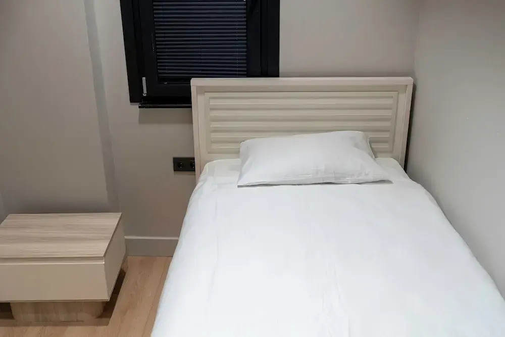 Boamonti Residence Sisli Apart
