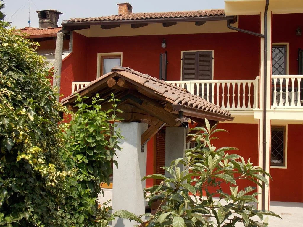 Resort BaccaBlu