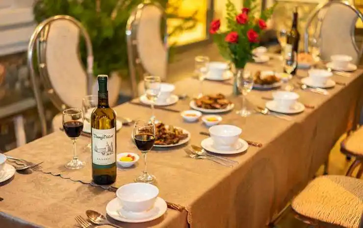 Đỗ Gia Bảo Villa