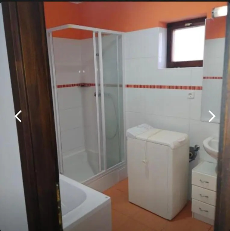 Látvány apartman