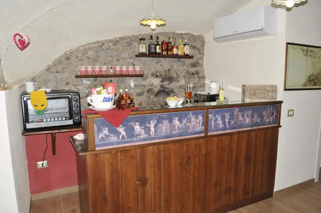 V&V Suite & Breakfast