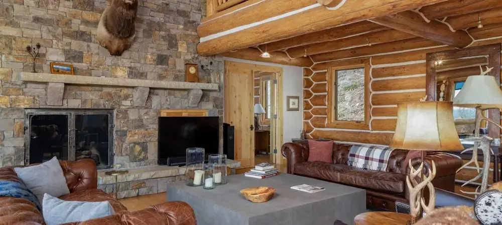 Campbell Peak Retreat by Exceptional Stays