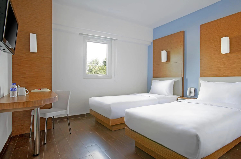 Amaris Hotel Cirebon