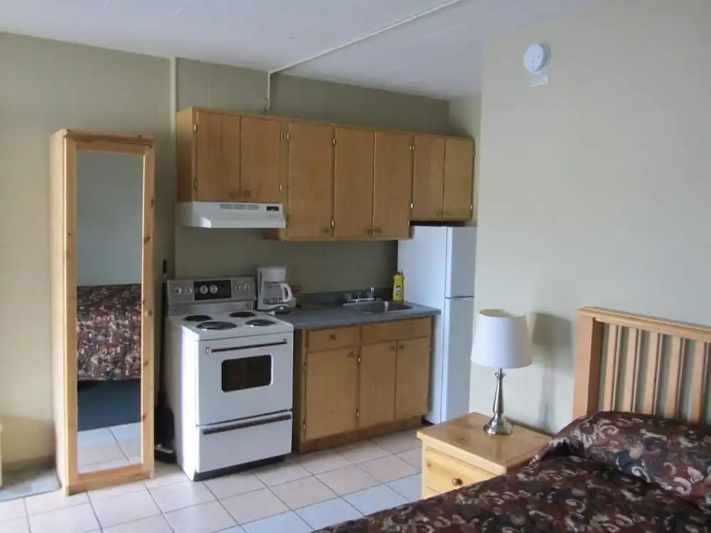 Schell Motel