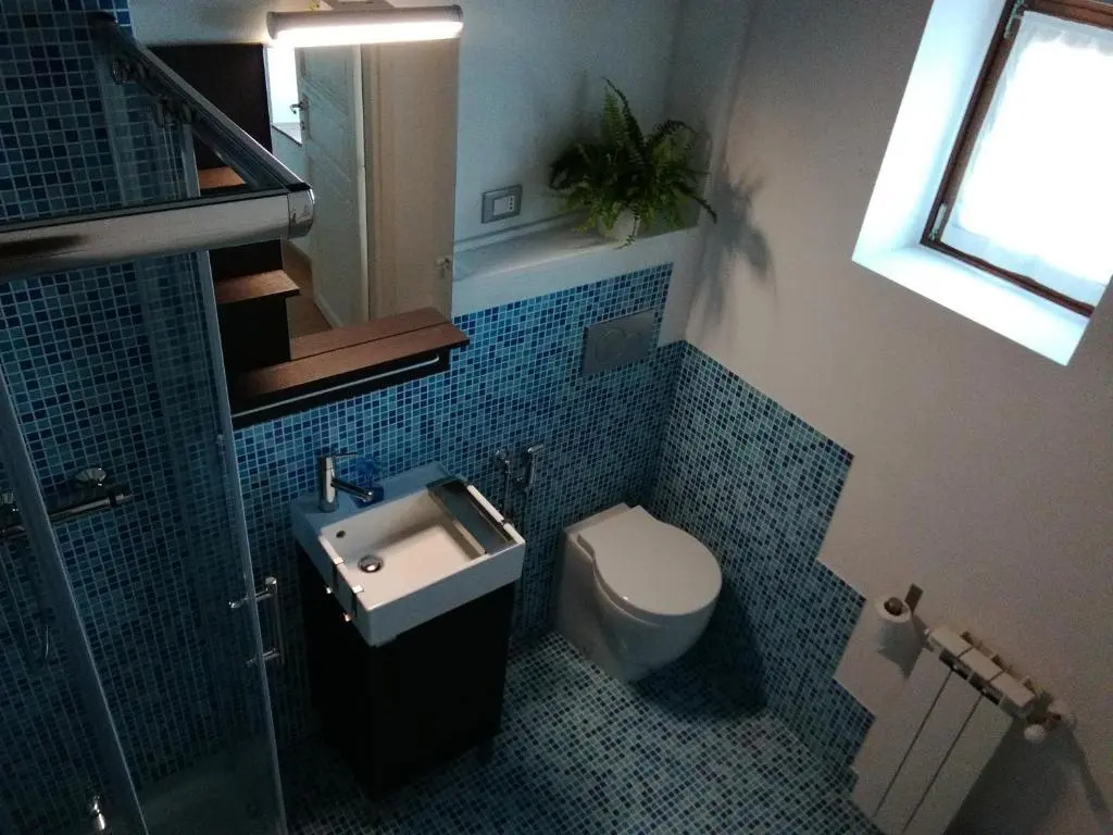 B & B Via di Mezzo