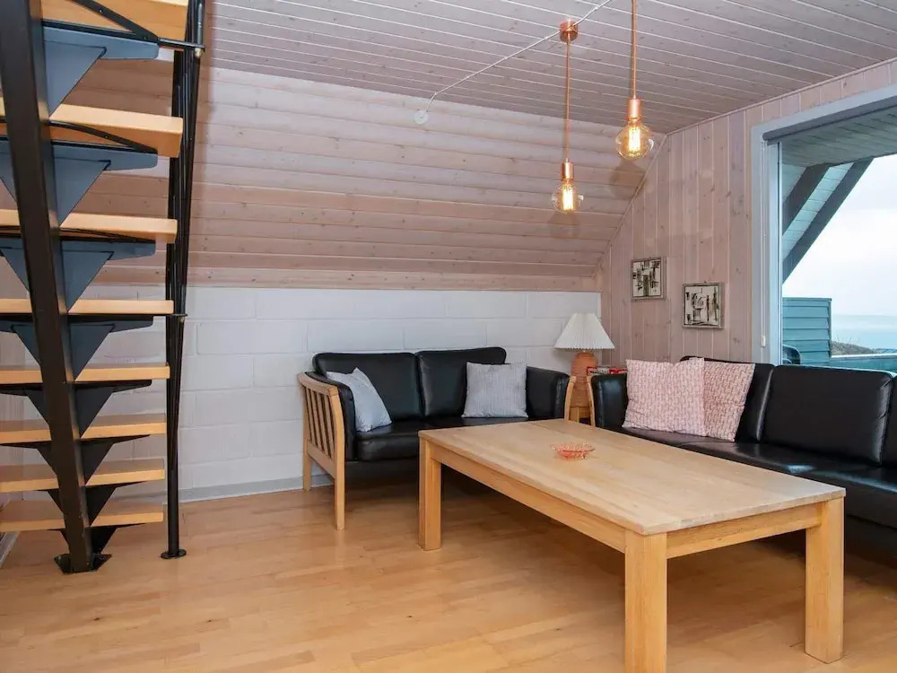 6 Person Holiday Home in Aabenraa-by Traum