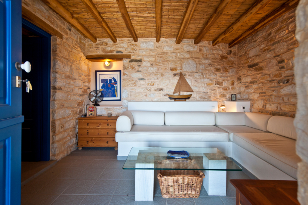 Agnanti Villa in Paros!