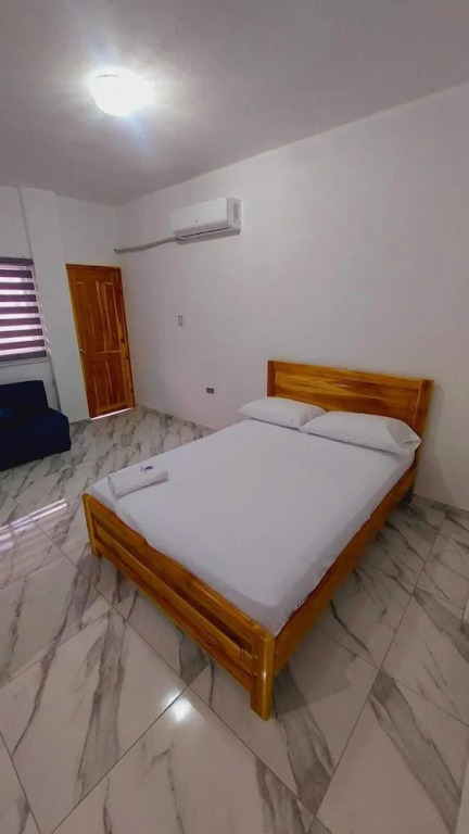 Hostal Amelia de la Rosa