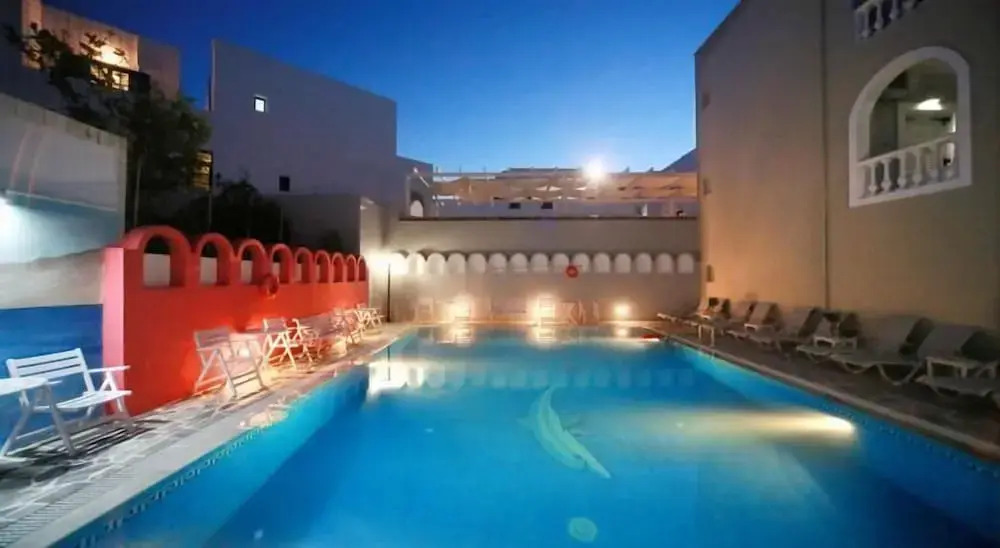 Hotel Lignos