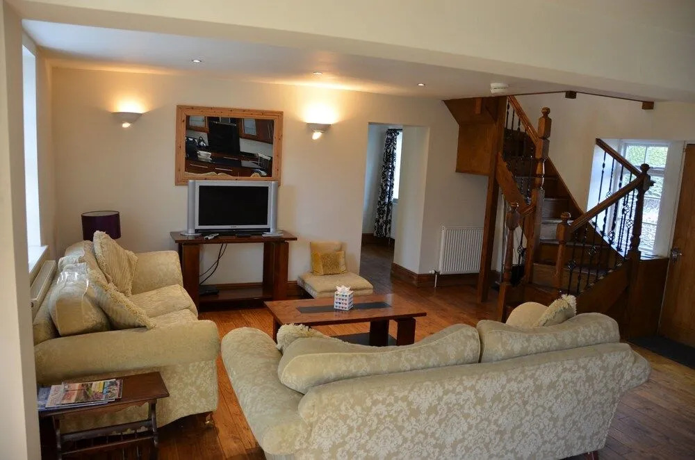 The Coachhouse