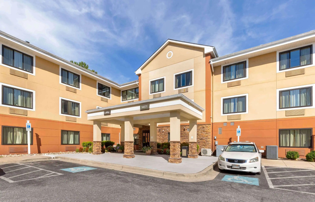 Extended Stay America Suites - Washington, DC - Landover