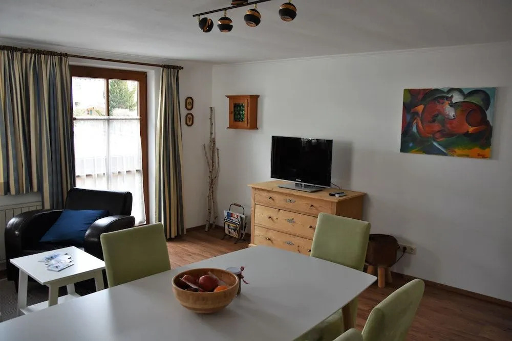 Ferienwohnung Durstberger