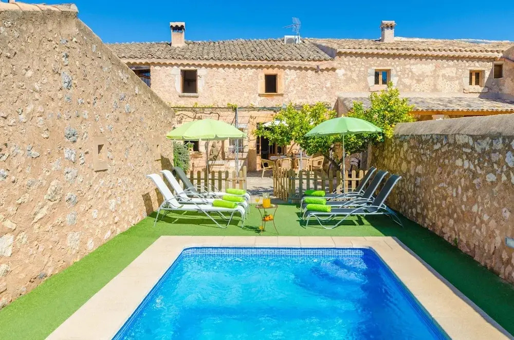 Ideal Property Mallorca - Can Maria