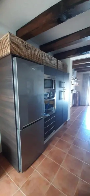 Apartamento Callentum (Cazalla de la Sierra)