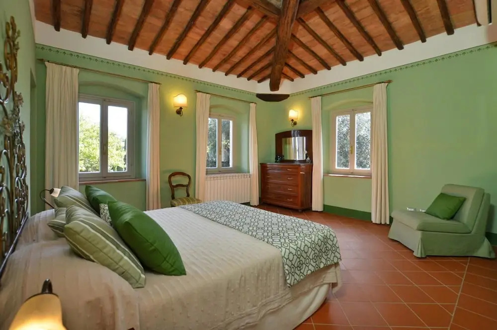 Villa Paradiso 12 in Casole d Elsa
