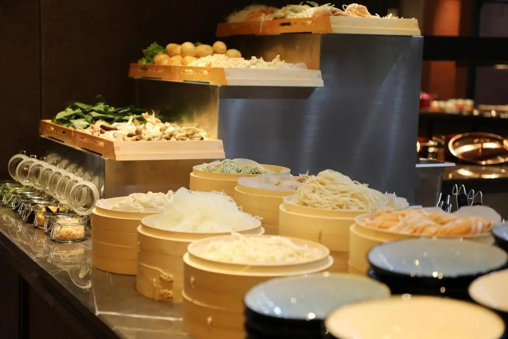Wenzhou Airport Marriott Hotel