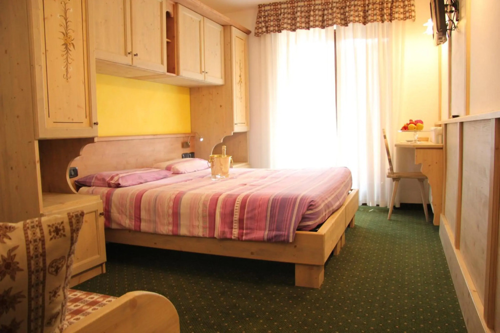 Hotel Lory