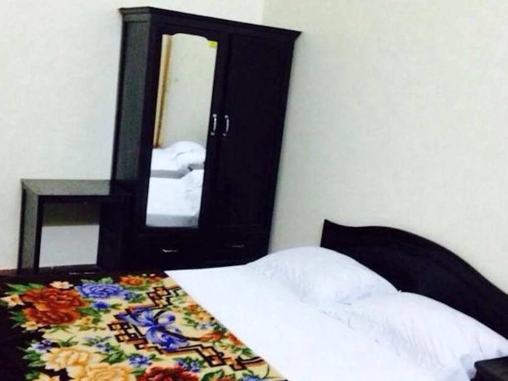 Nhat Tuong Hotel